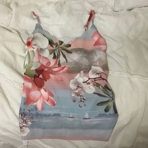 Ted baker tank